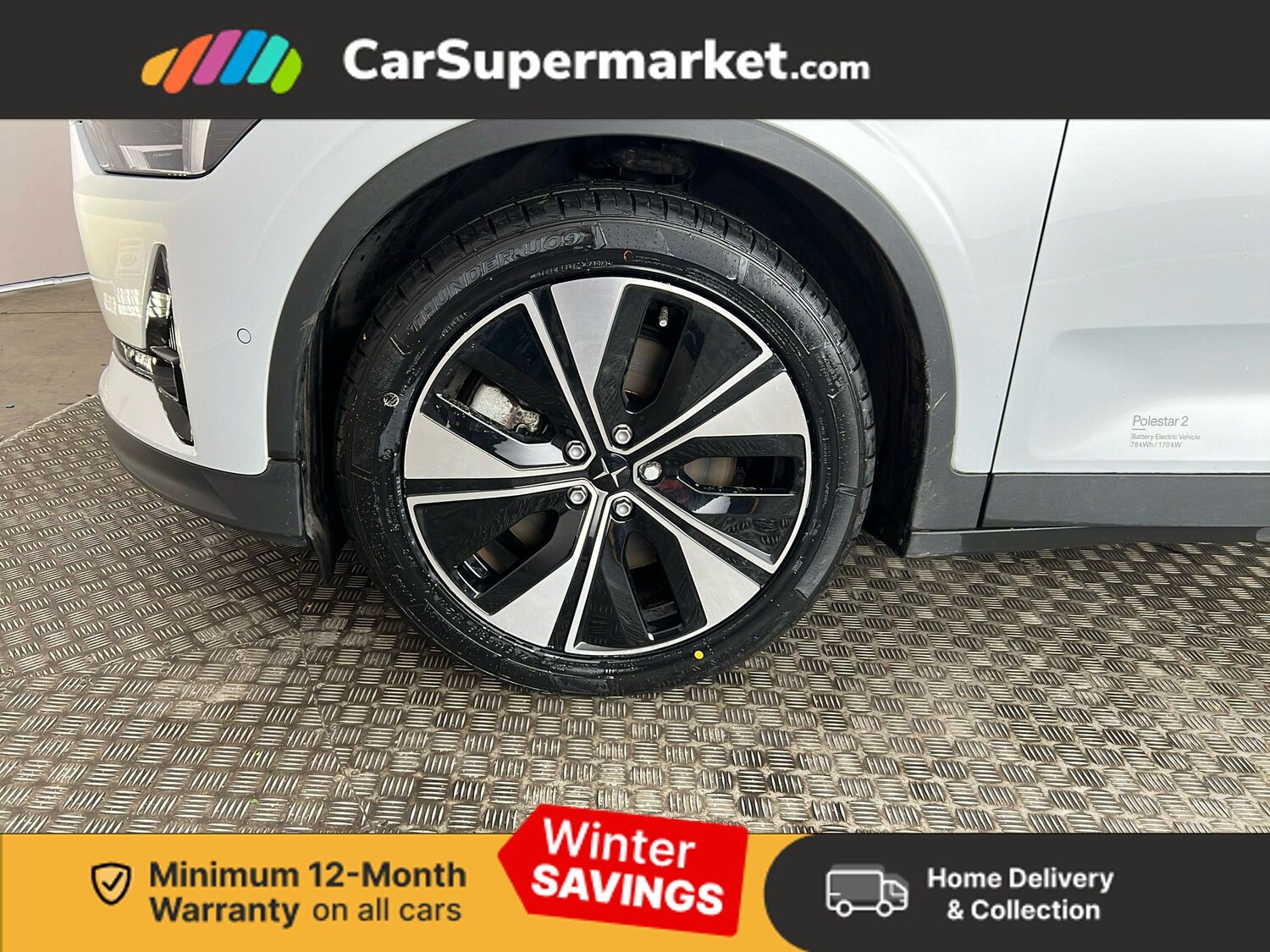 Used Polestar Polestar 2 2022 for sale - 77275266: Photo 20