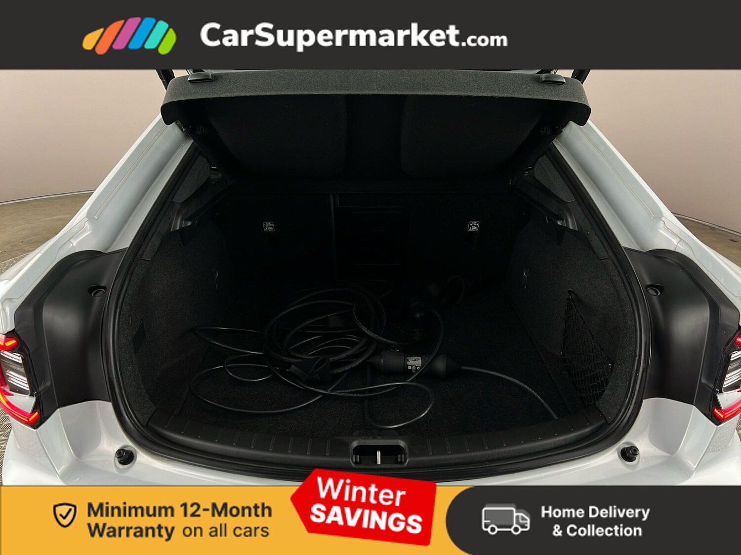 Used Polestar Polestar 2 2022 for sale - 77275266: Photo 23