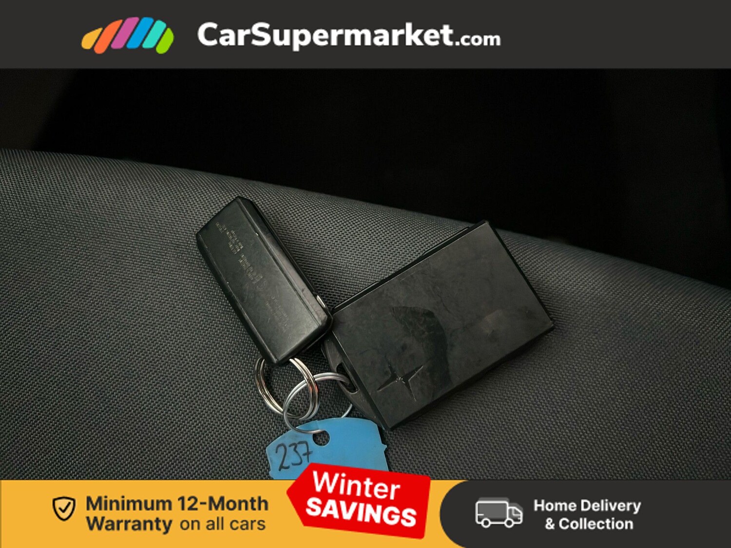 Used Polestar Polestar 2 2022 for sale - 77275266: Photo 24