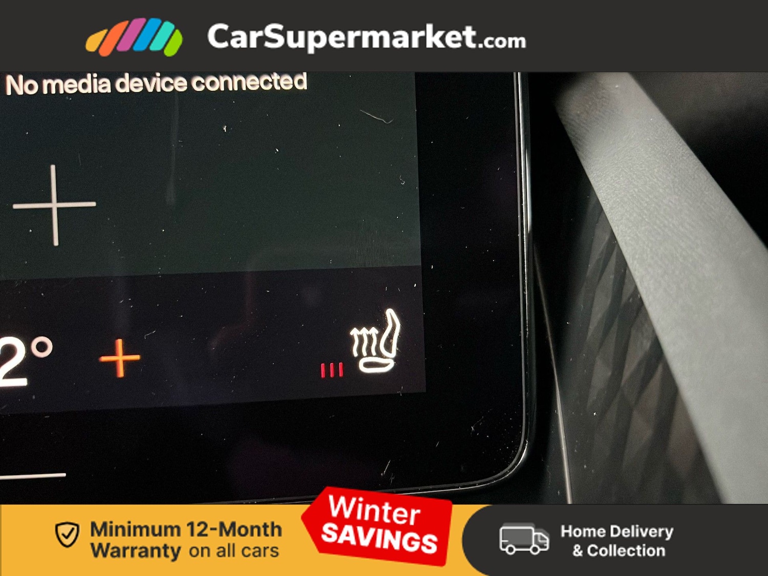 Used Polestar Polestar 2 2022 for sale - 77275266: Photo 28