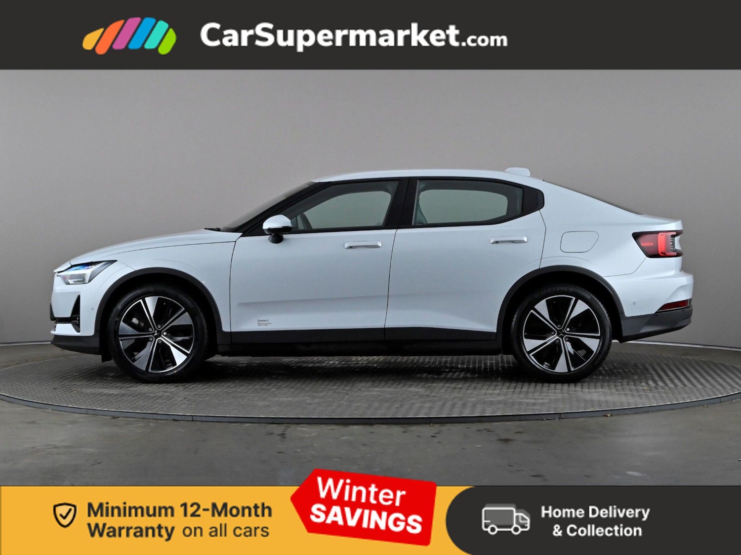 Used Polestar Polestar 2 2022 for sale - 77275266: Photo 3