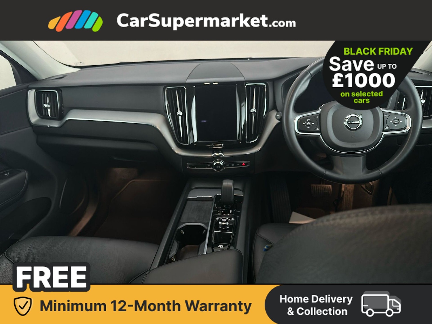 Used Volvo XC60 2023 for sale - 76662235: Photo 14