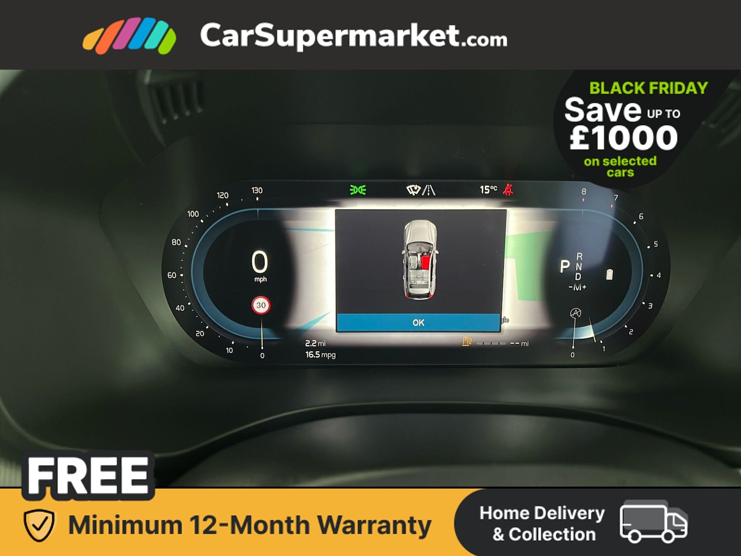 Used Volvo XC60 2023 for sale - 76662235: Photo 16