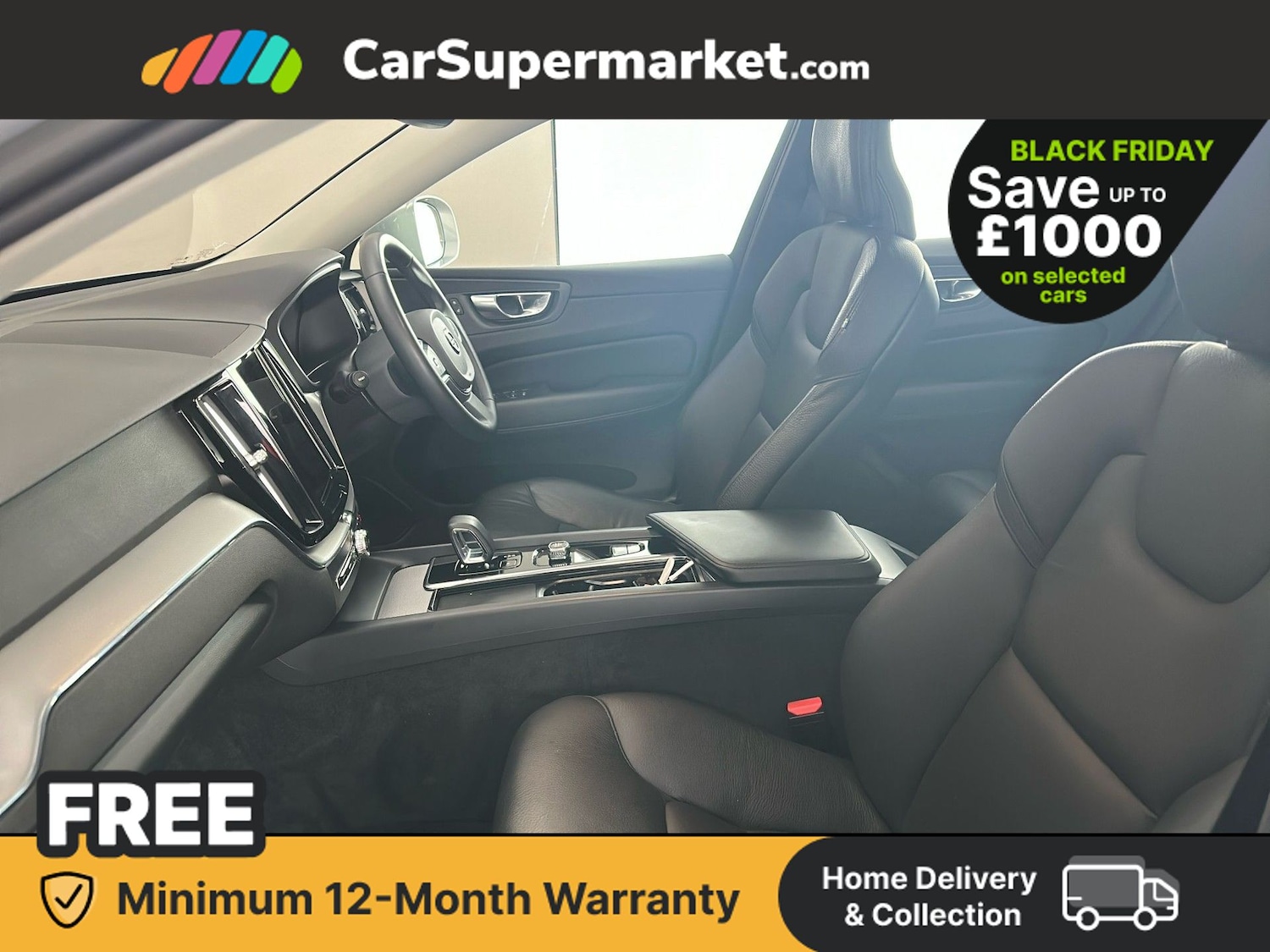 Used Volvo XC60 2023 for sale - 76662235: Photo 18