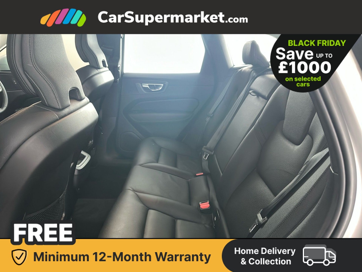 Used Volvo XC60 2023 for sale - 76662235: Photo 19