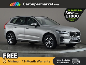 2023 - 2.0 B5P Core 5dr AWD Geartronic