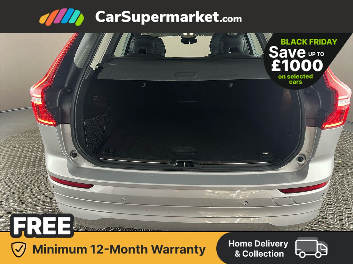 Used Volvo XC60 2023 for sale - 76662235: Photo 23