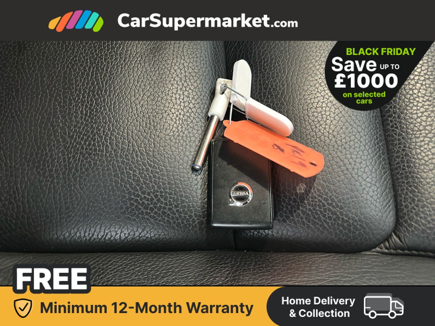 Used Volvo XC60 2023 for sale - 76662235: Photo 24