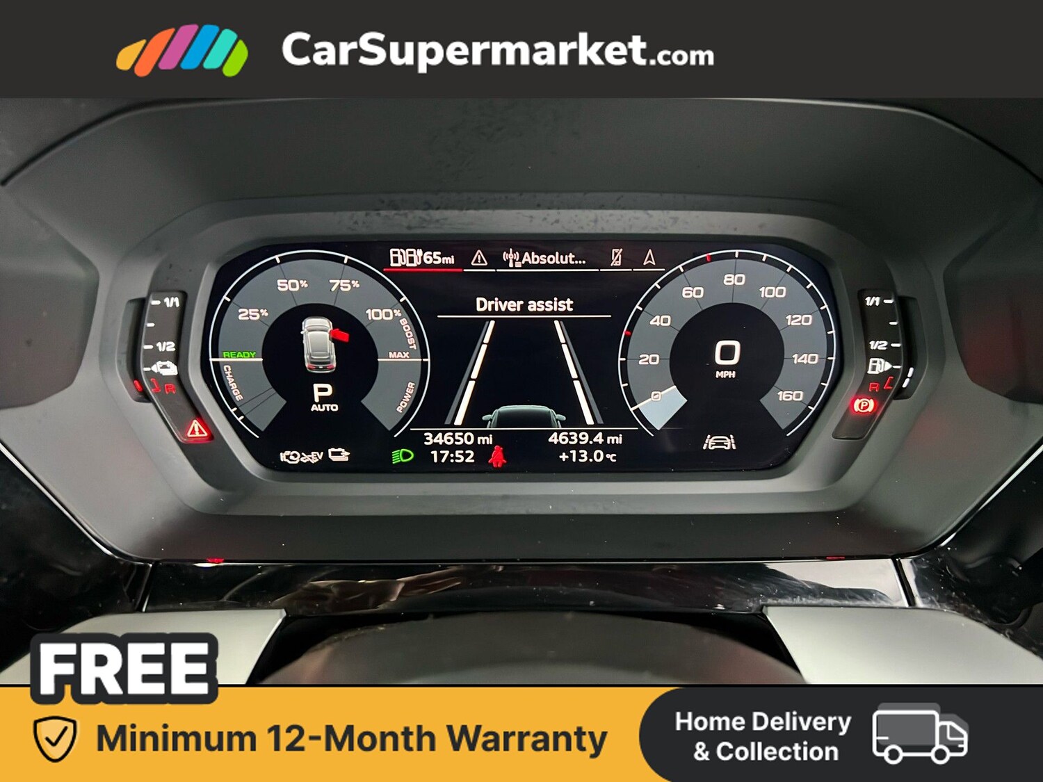 Used Audi A3 2021 for sale - 77820255: Photo 15