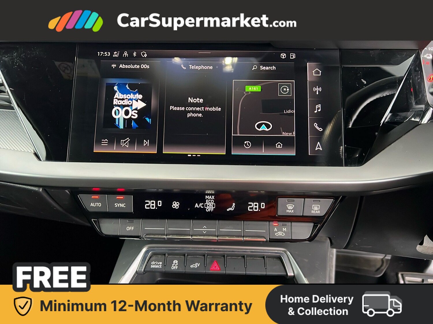 Used Audi A3 2021 for sale - 77820255: Photo 16