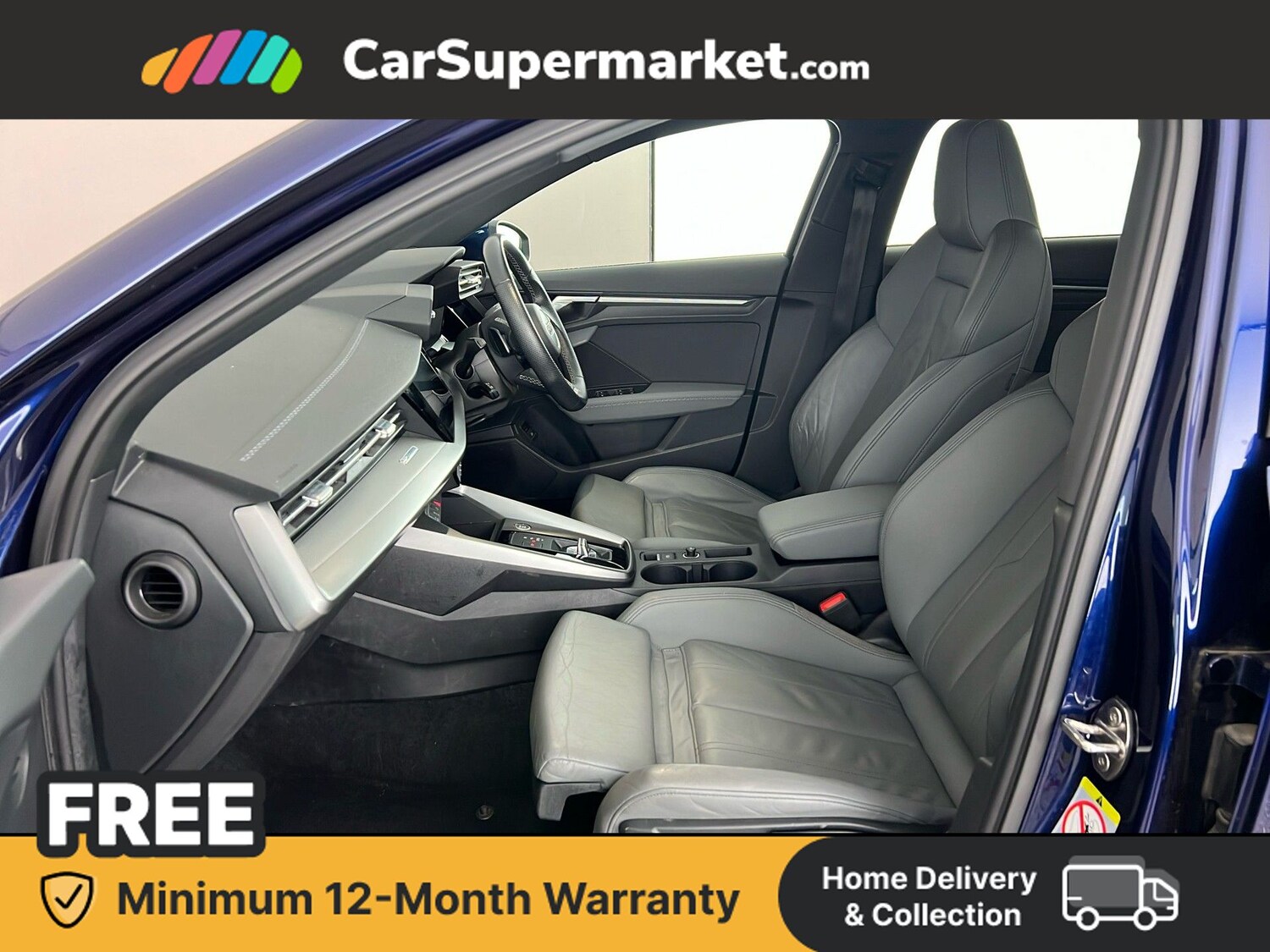 Used Audi A3 2021 for sale - 77820255: Photo 17