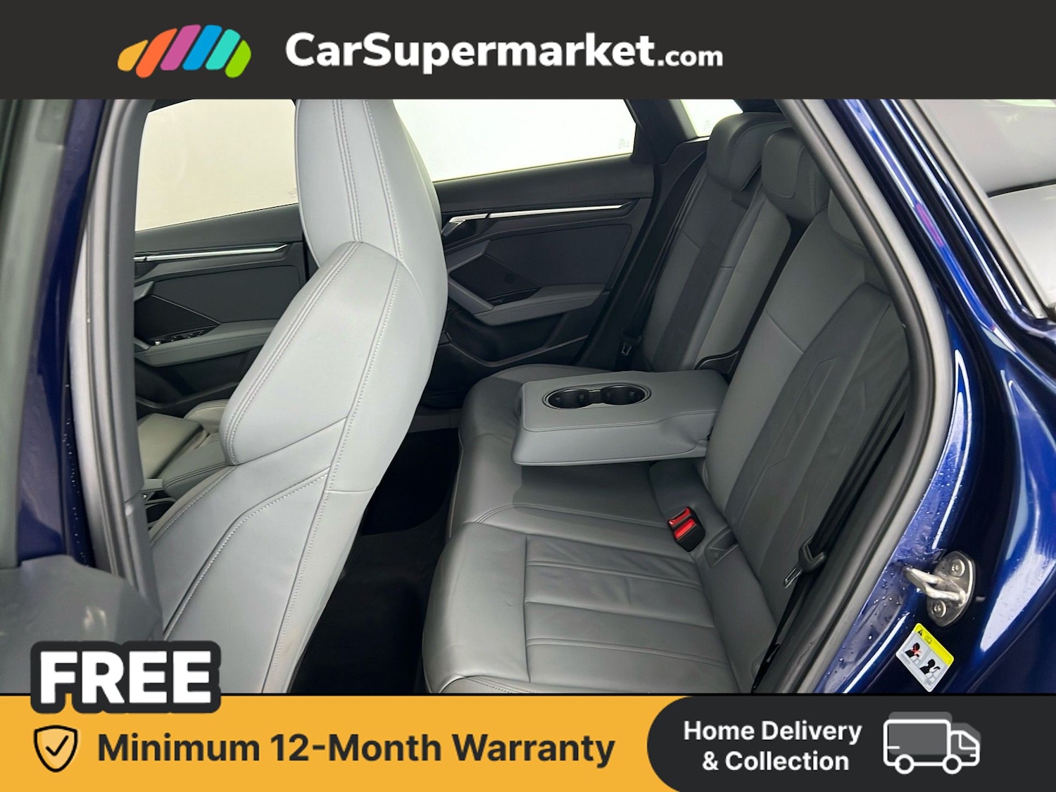 Used Audi A3 2021 for sale - 77820255: Photo 18