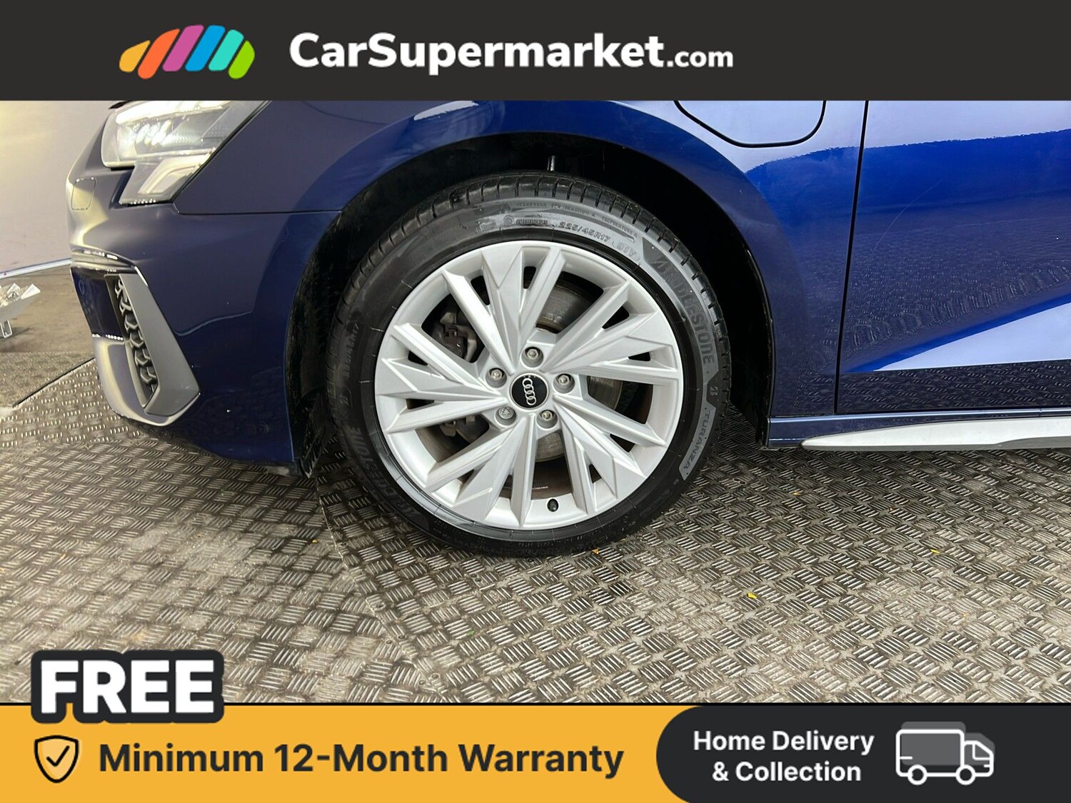 Used Audi A3 2021 for sale - 77820255: Photo 19