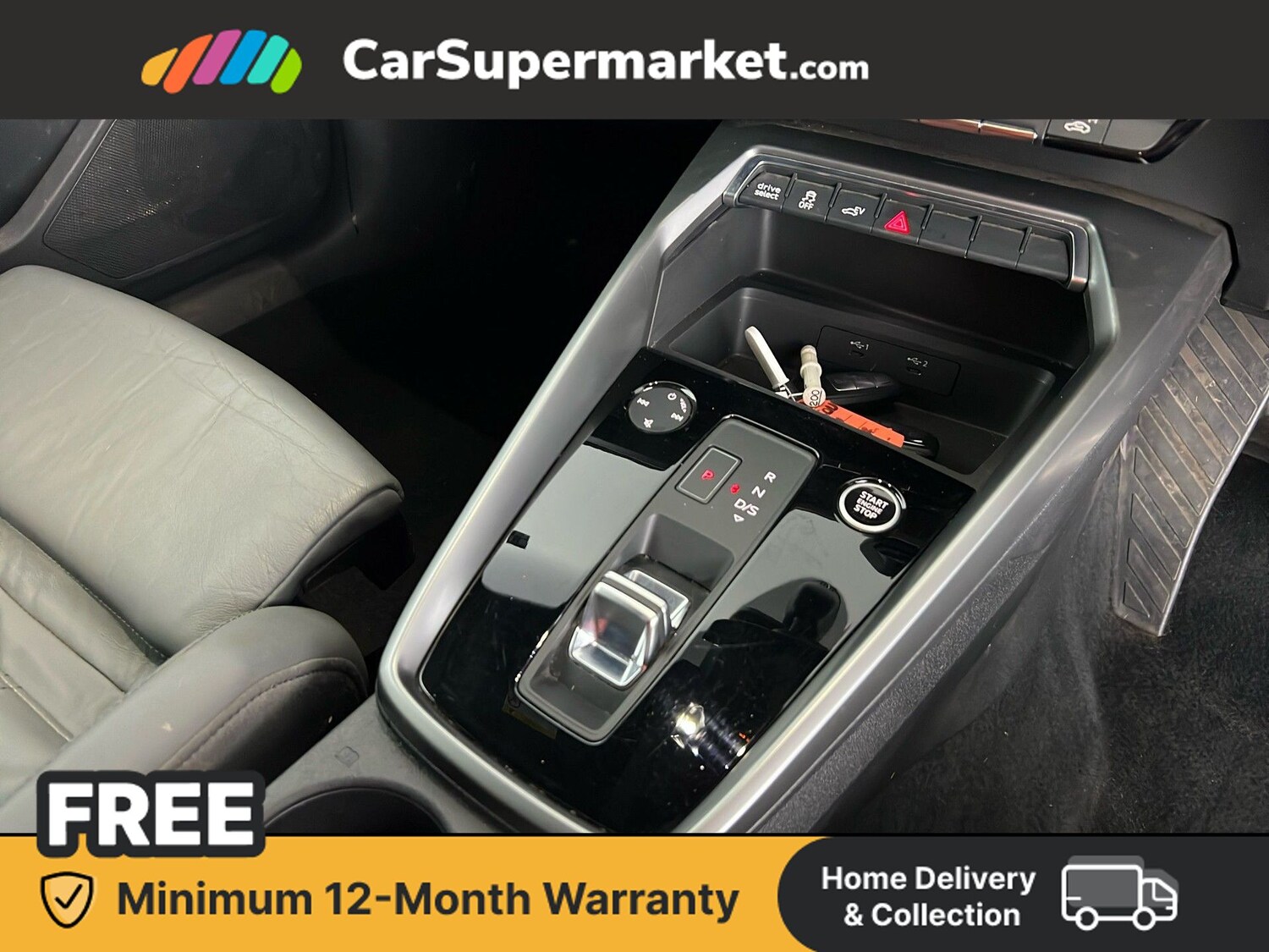 Used Audi A3 2021 for sale - 77820255: Photo 26