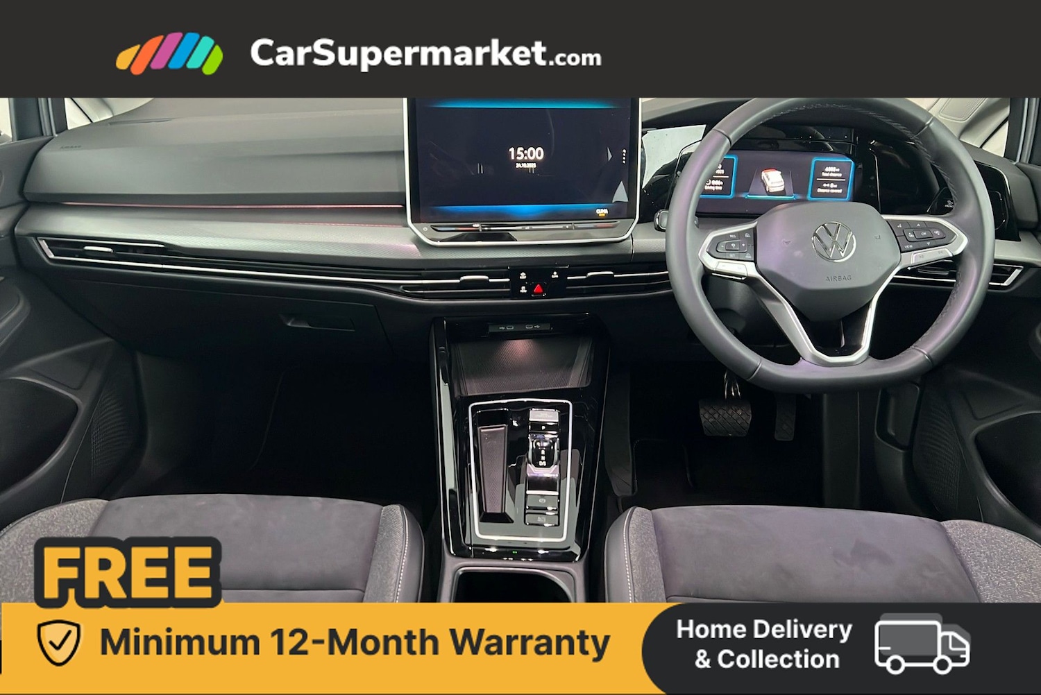 Used Volkswagen Golf 2025 for sale - 76385424: Photo 13