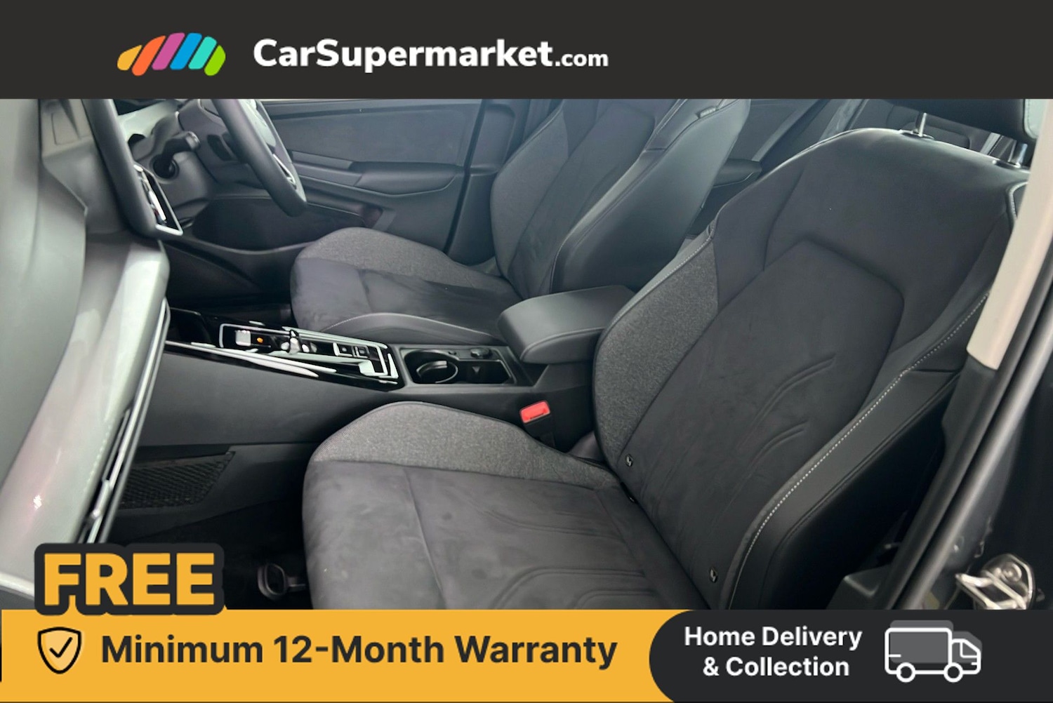 Used Volkswagen Golf 2025 for sale - 76385424: Photo 17