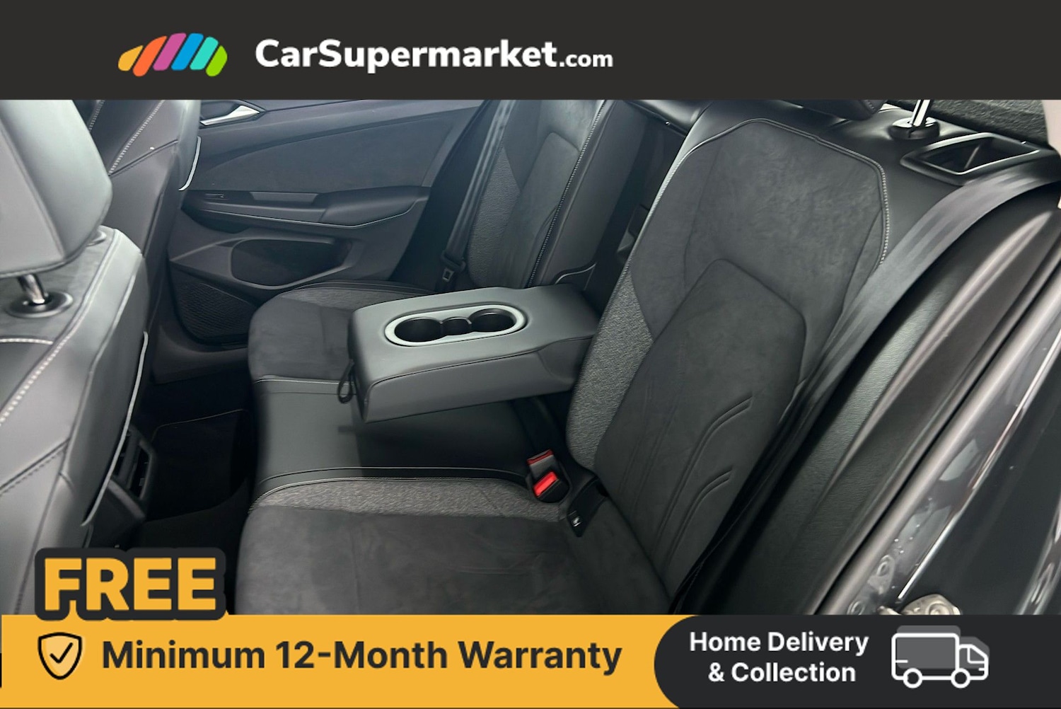 Used Volkswagen Golf 2025 for sale - 76385424: Photo 18