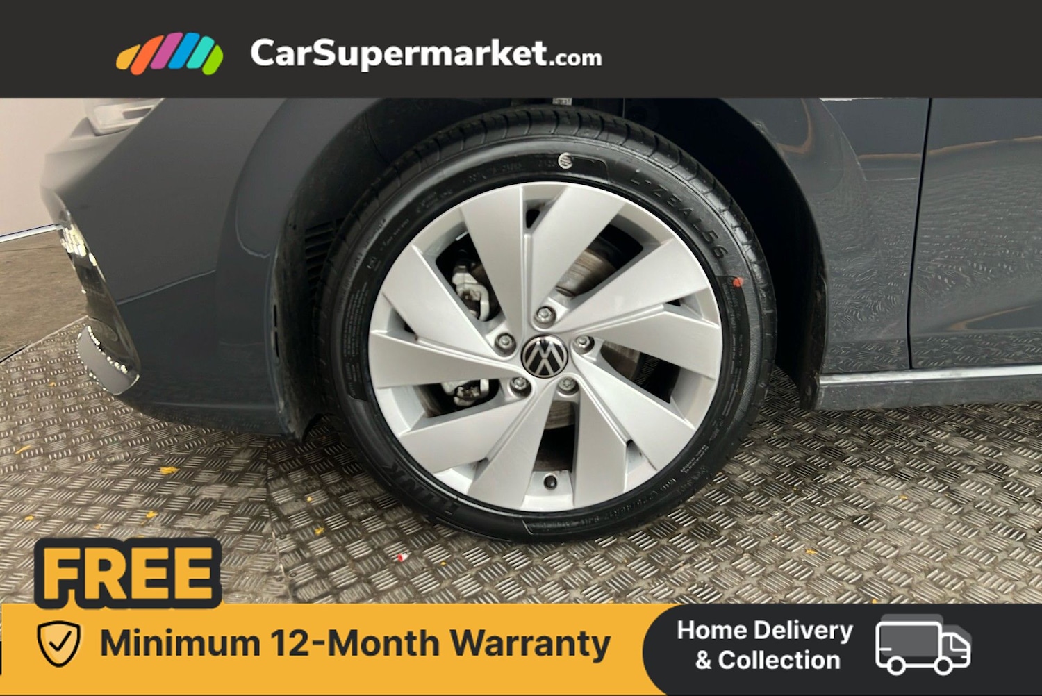 Used Volkswagen Golf 2025 for sale - 76385424: Photo 19