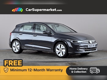 Volkswagen - Golf