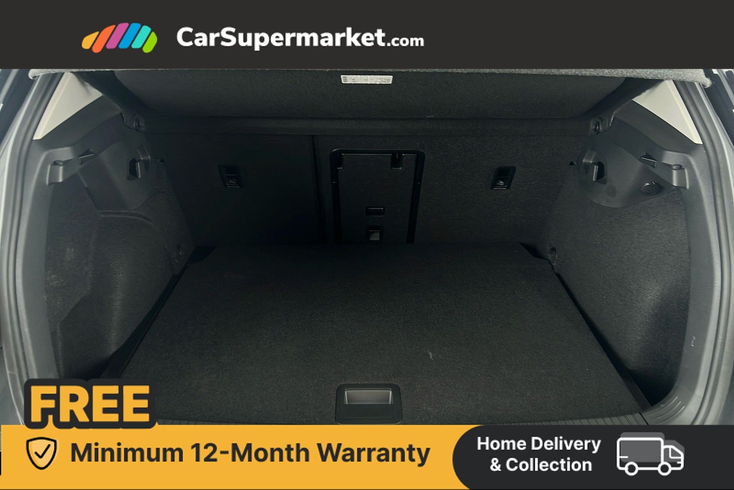 Used Volkswagen Golf 2025 for sale - 76385424: Photo 22