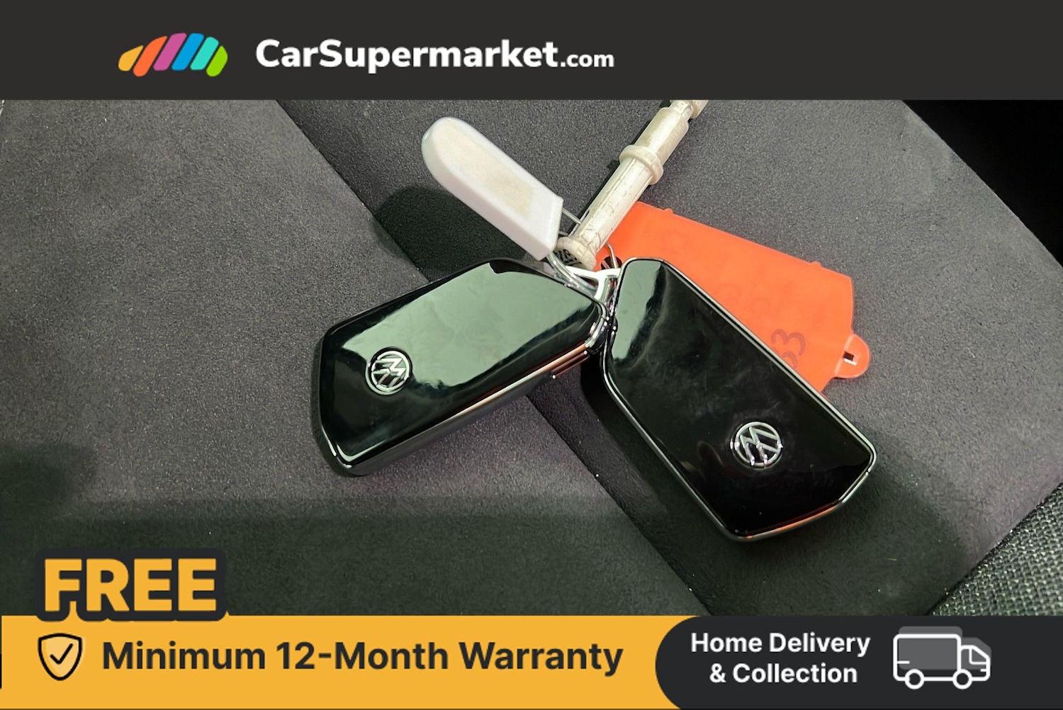 Used Volkswagen Golf 2025 for sale - 76385424: Photo 23