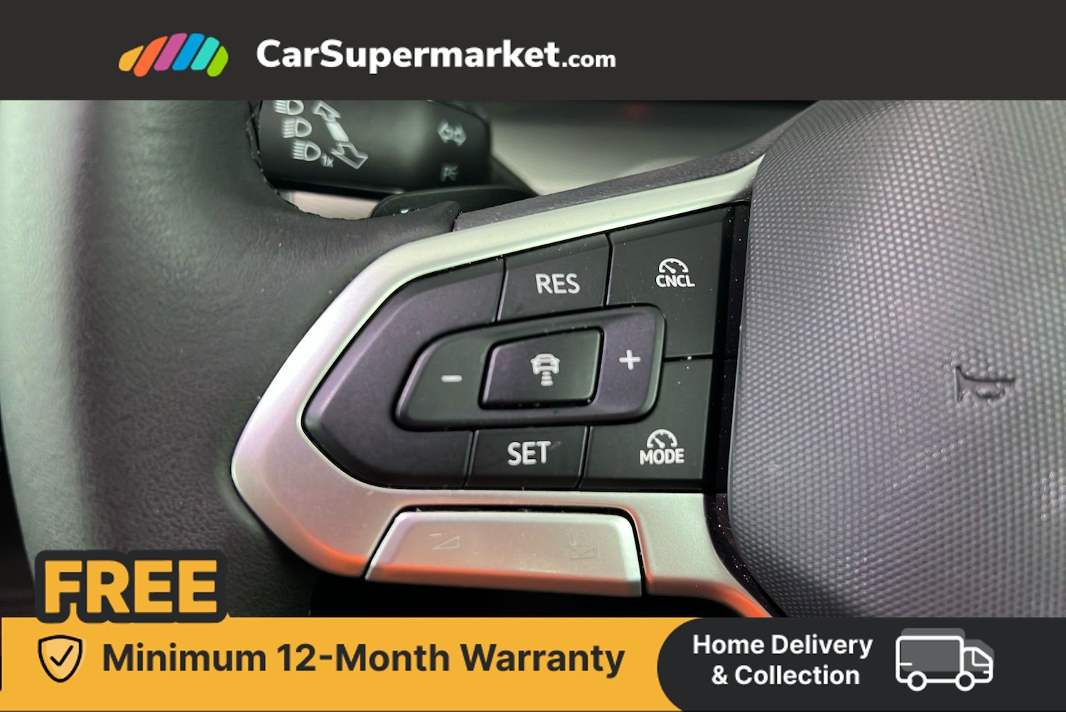 Used Volkswagen Golf 2025 for sale - 76385424: Photo 24