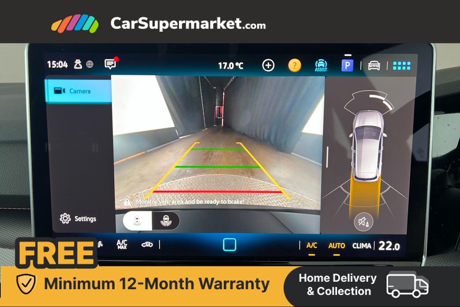 Used Volkswagen Golf 2025 for sale - 76385424: Photo 25