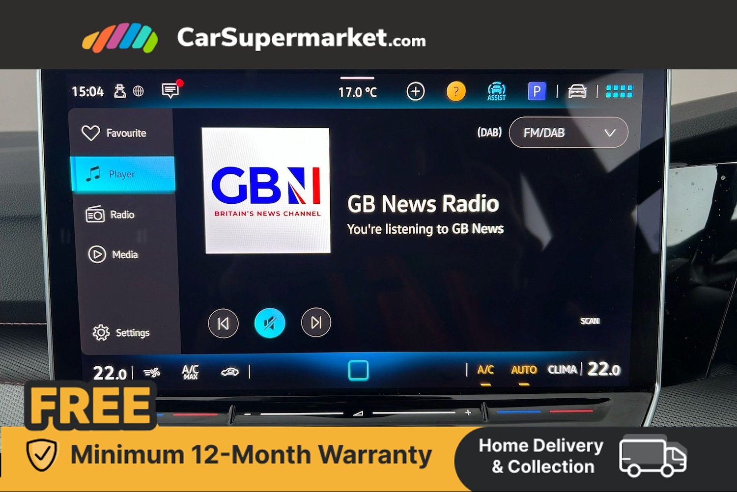 Used Volkswagen Golf 2025 for sale - 76385424: Photo 26