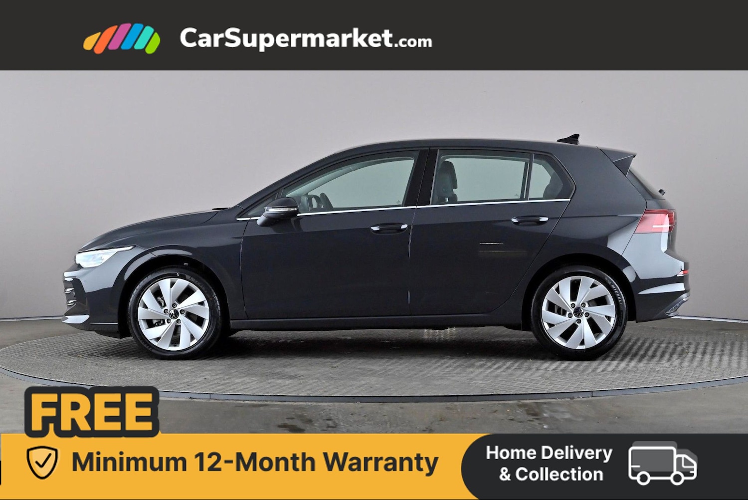 Used Volkswagen Golf 2025 for sale - 76385424: Photo 3