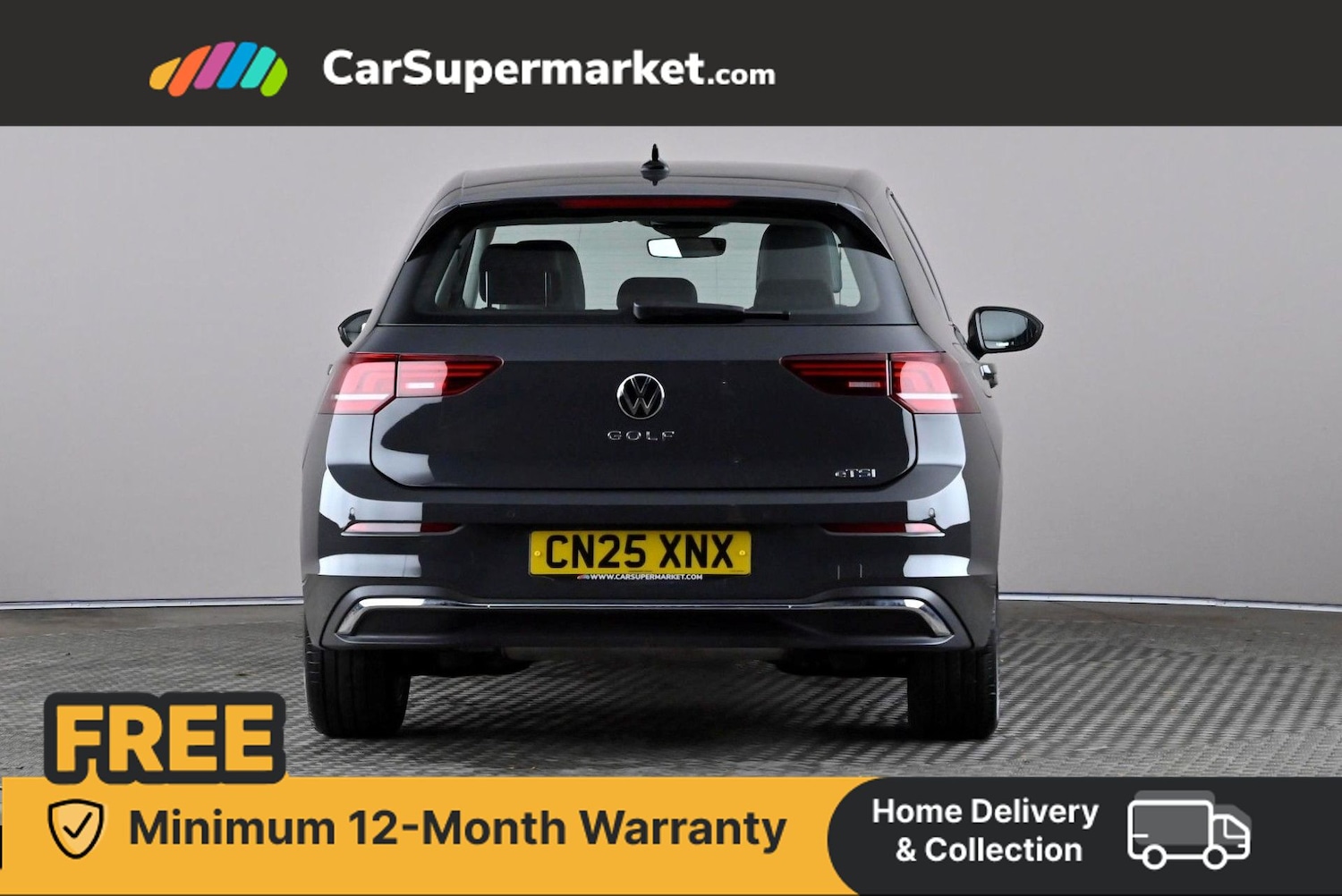 Used Volkswagen Golf 2025 for sale - 76385424: Photo 5