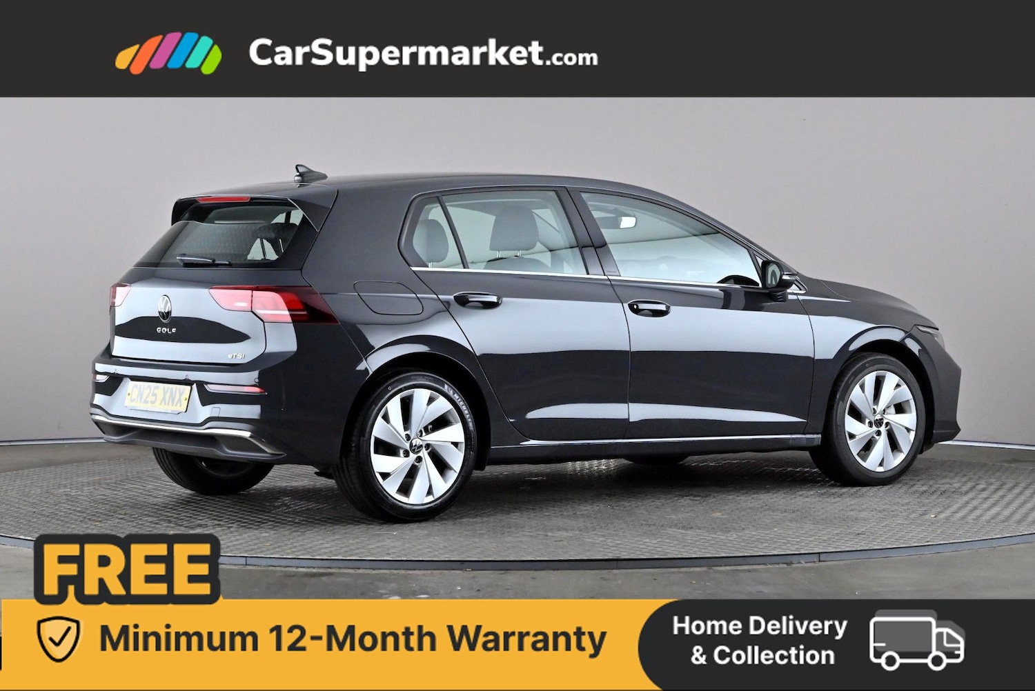 Used Volkswagen Golf 2025 for sale - 76385424: Photo 6