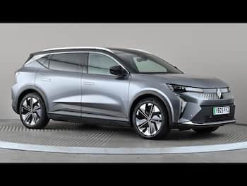 Used Renault Scenic E-Tech 2025 for sale - 79656059: Photo