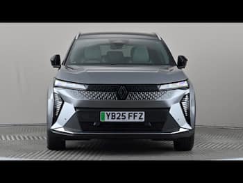 Used Renault Scenic E-Tech 2025 for sale - 79656059: Photo