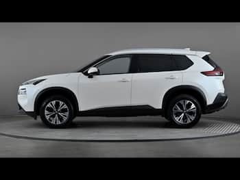 Used Nissan X-Trail 2024 for sale - 79500170: Photo