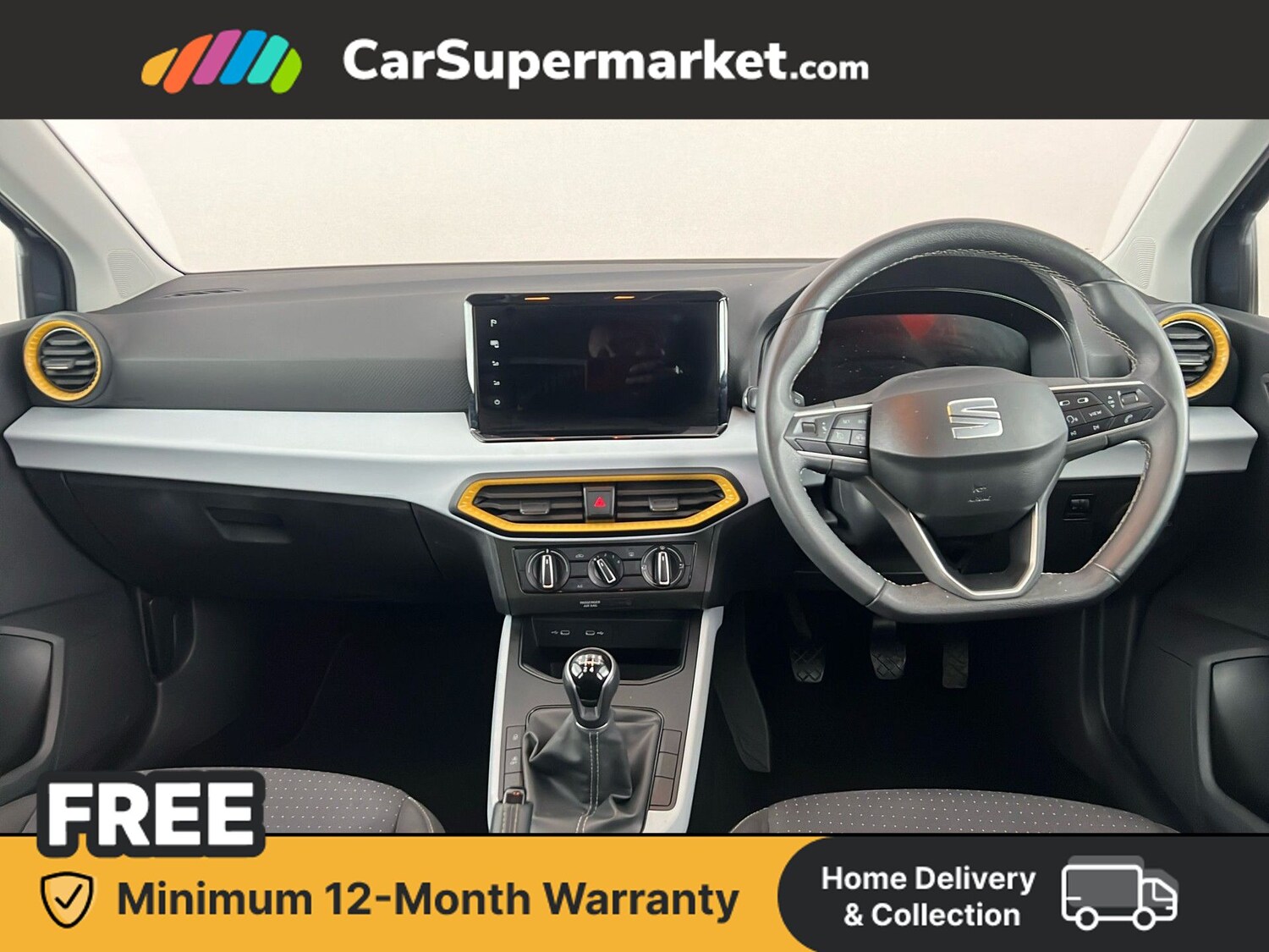 Used SEAT Arona 2023 for sale - 78091090: Photo 13