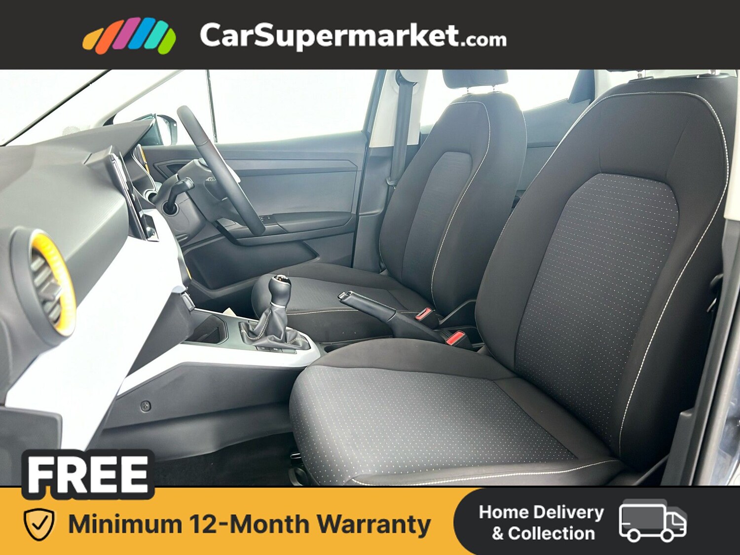 Used SEAT Arona 2023 for sale - 78091090: Photo 17