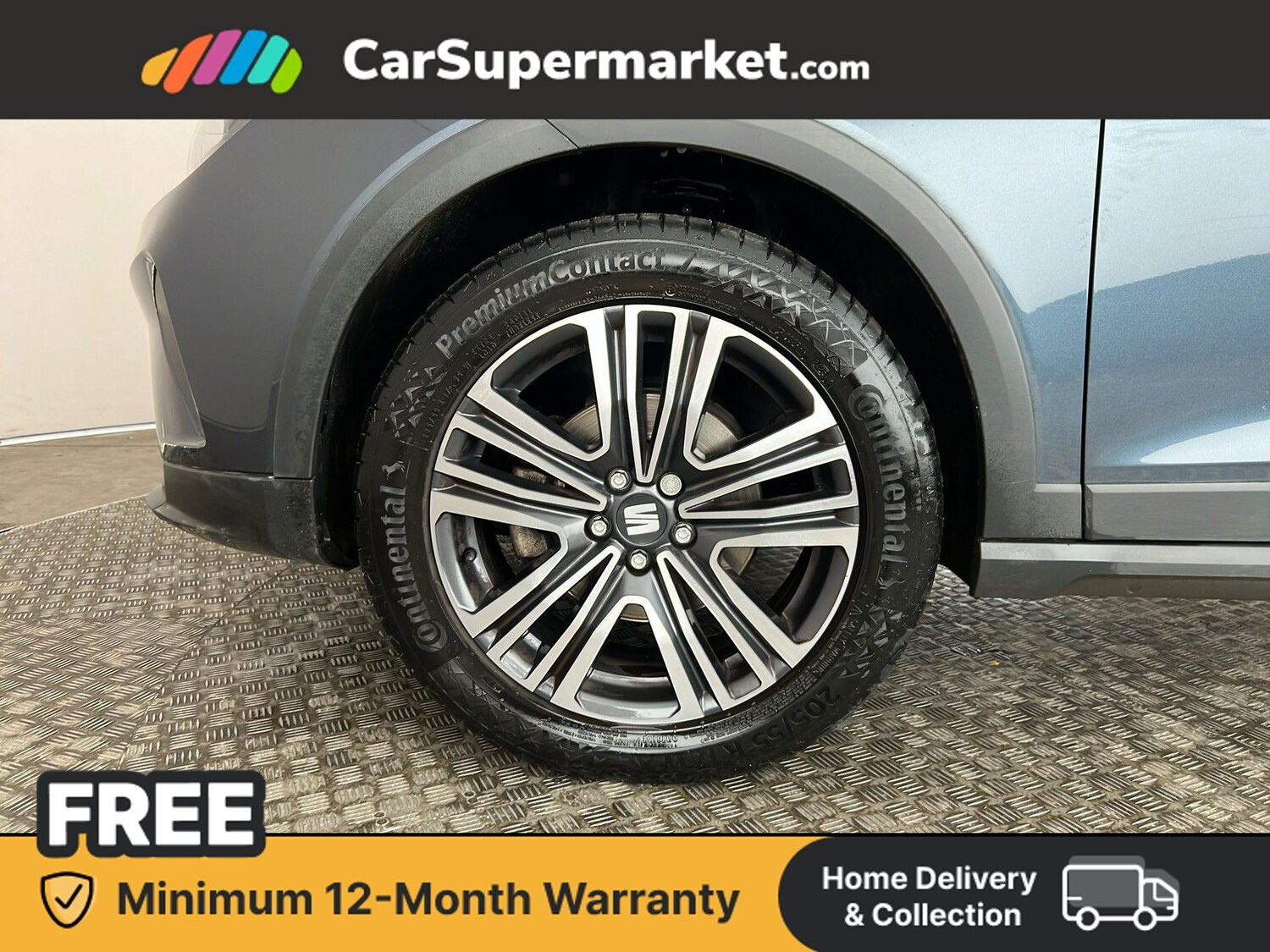 Used SEAT Arona 2023 for sale - 78091090: Photo 19