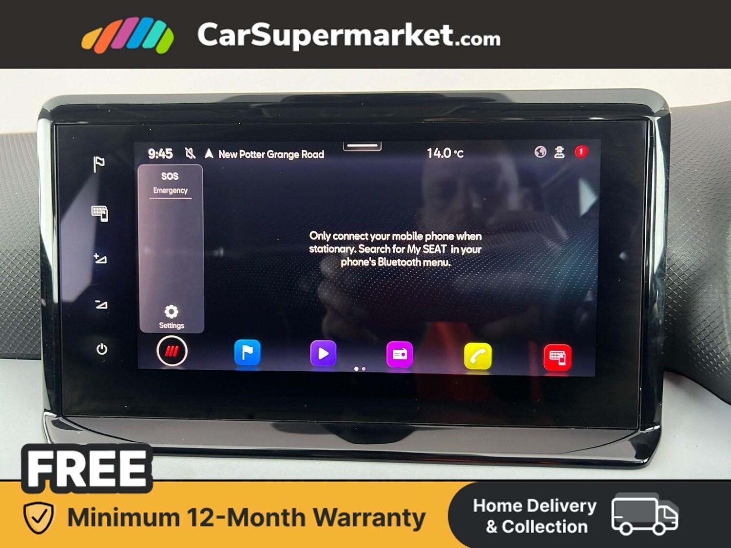 Used SEAT Arona 2023 for sale - 78091090: Photo 24