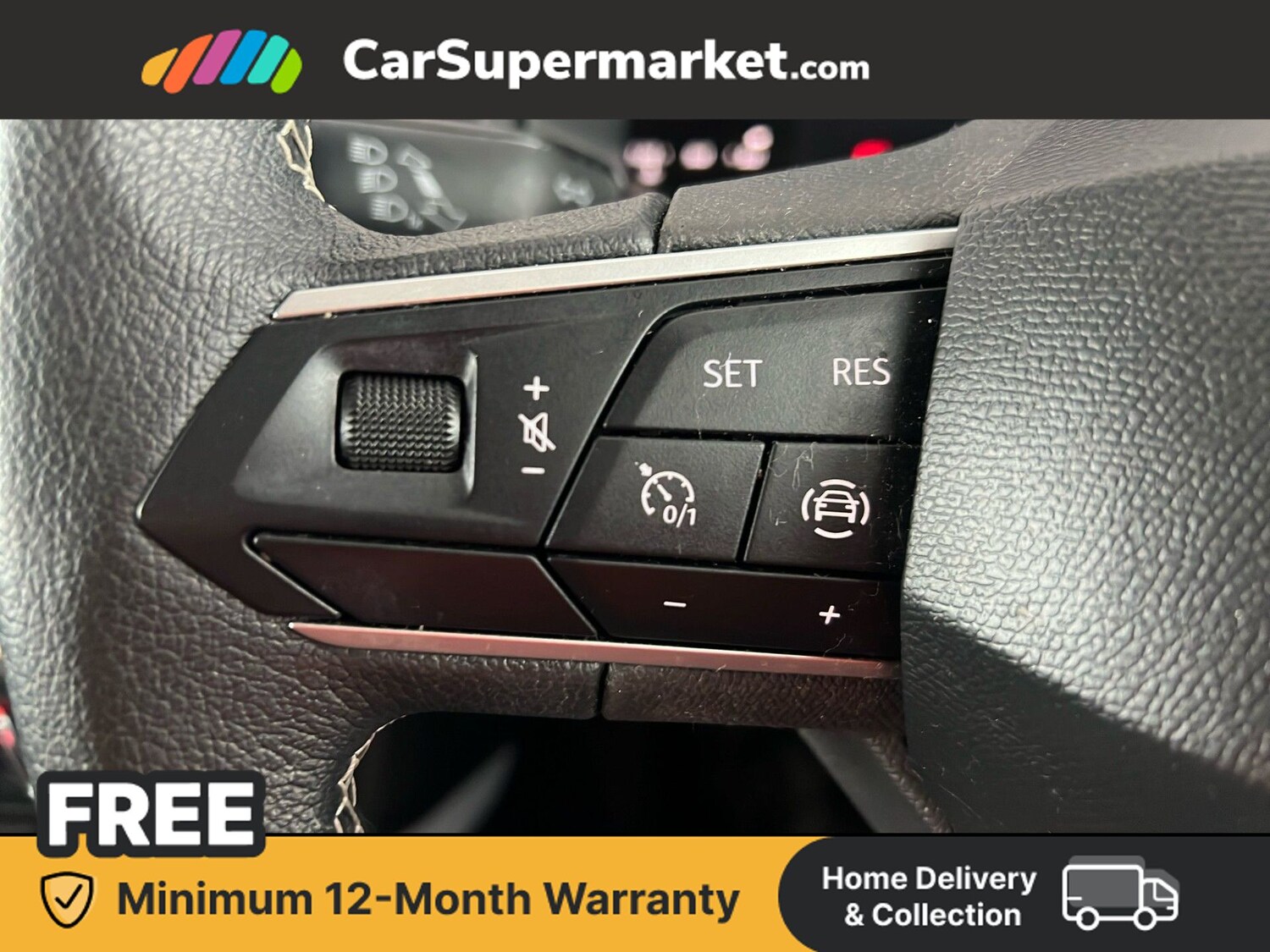 Used SEAT Arona 2023 for sale - 78091090: Photo 25