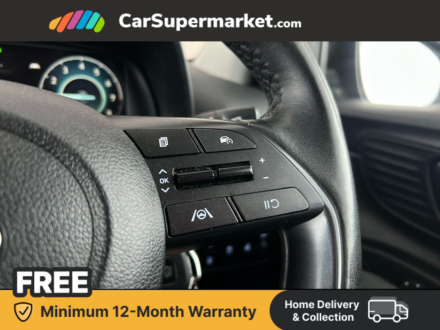 Used Hyundai BAYON 2022 for sale - 77708672: Photo 25