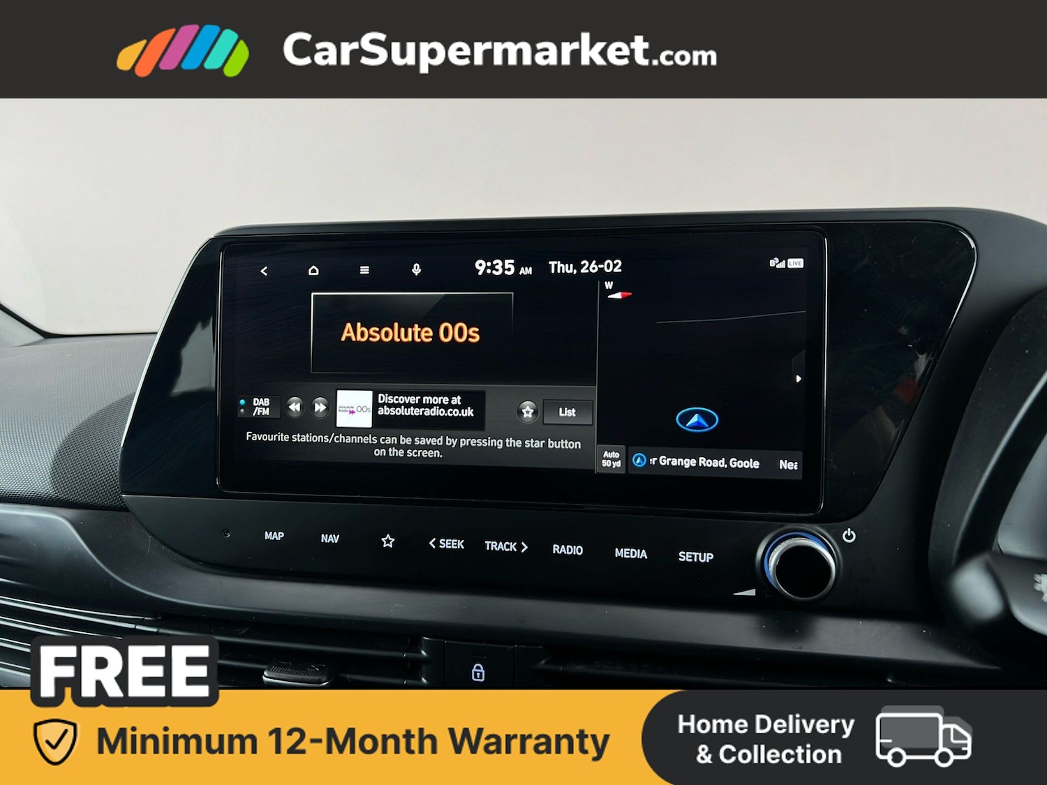 Used Hyundai BAYON 2022 for sale - 77708672: Photo 26