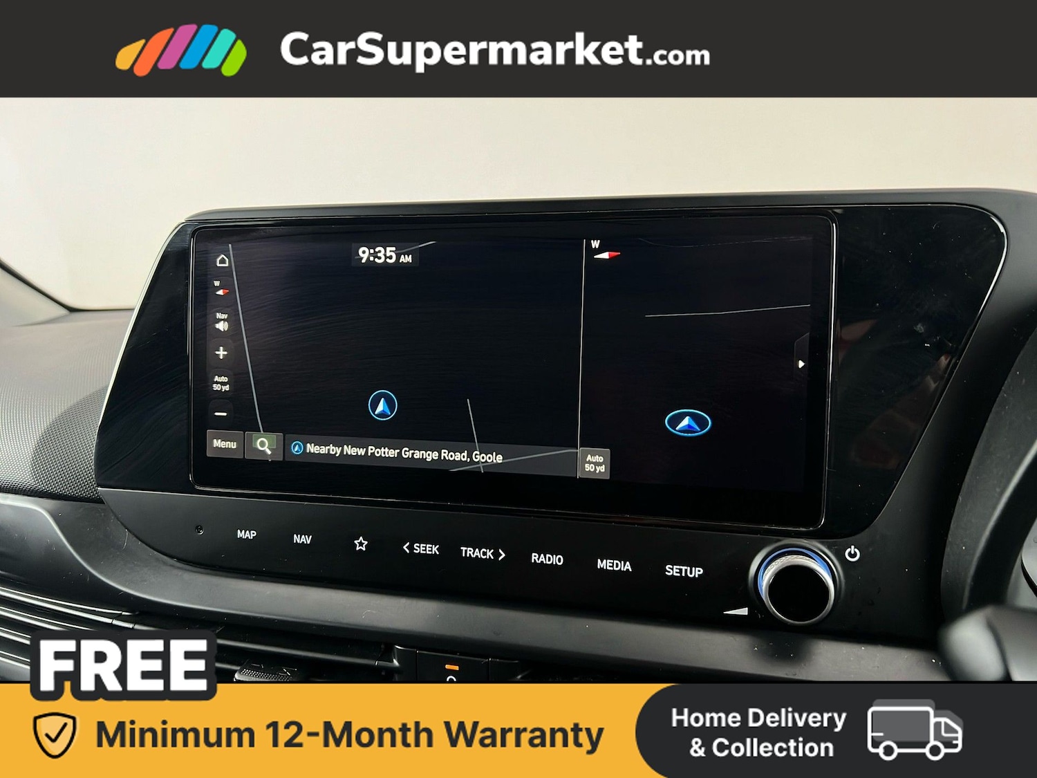 Used Hyundai BAYON 2022 for sale - 77708672: Photo 28