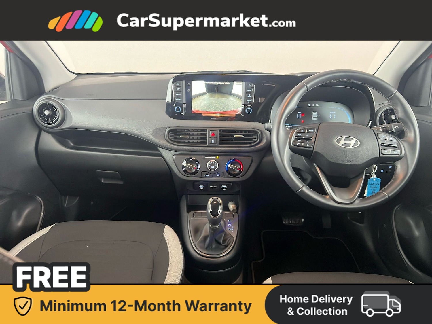 Used Hyundai i10 2025 for sale - 77383235: Photo 13