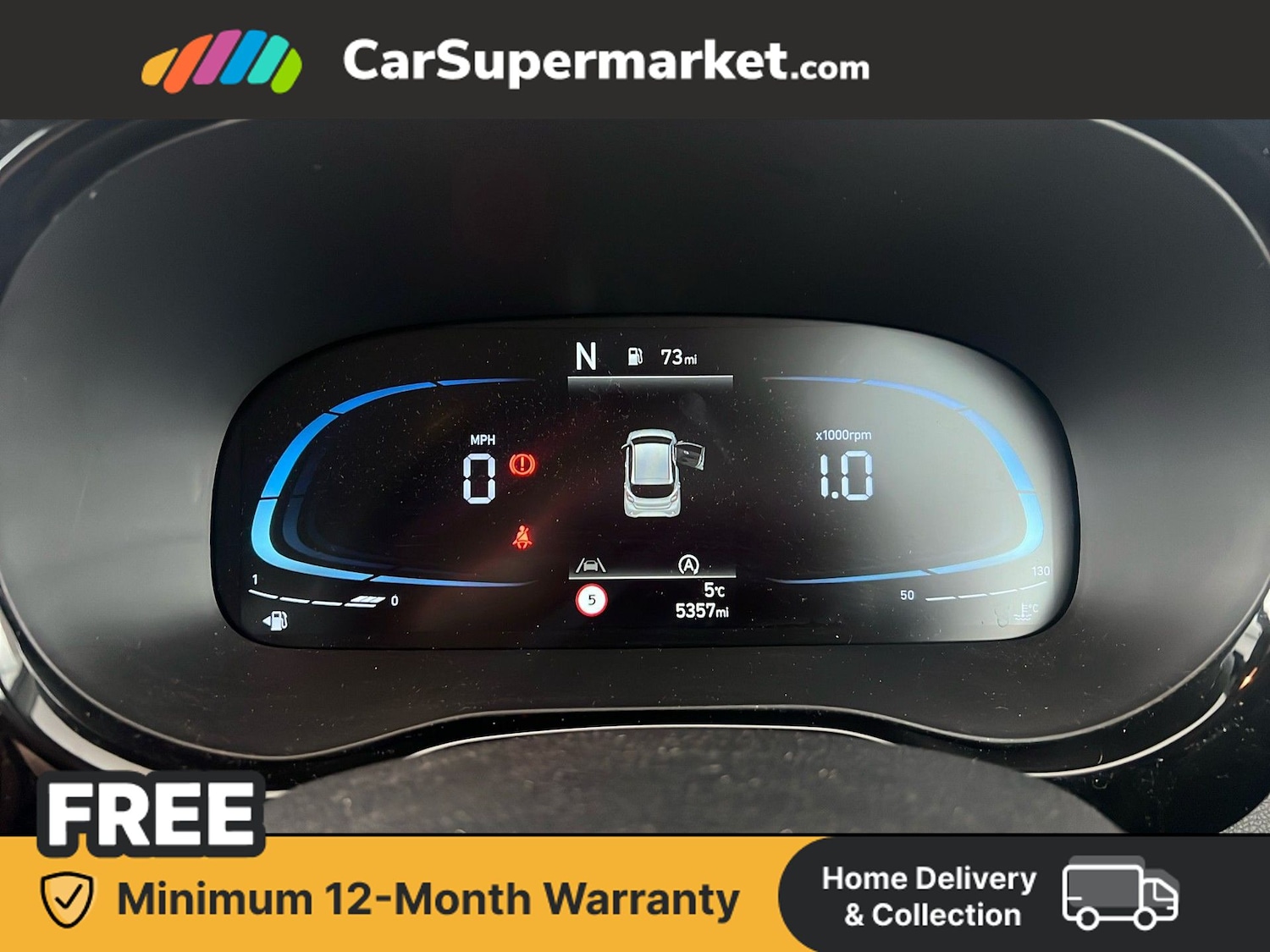 Used Hyundai i10 2025 for sale - 77383235: Photo 15