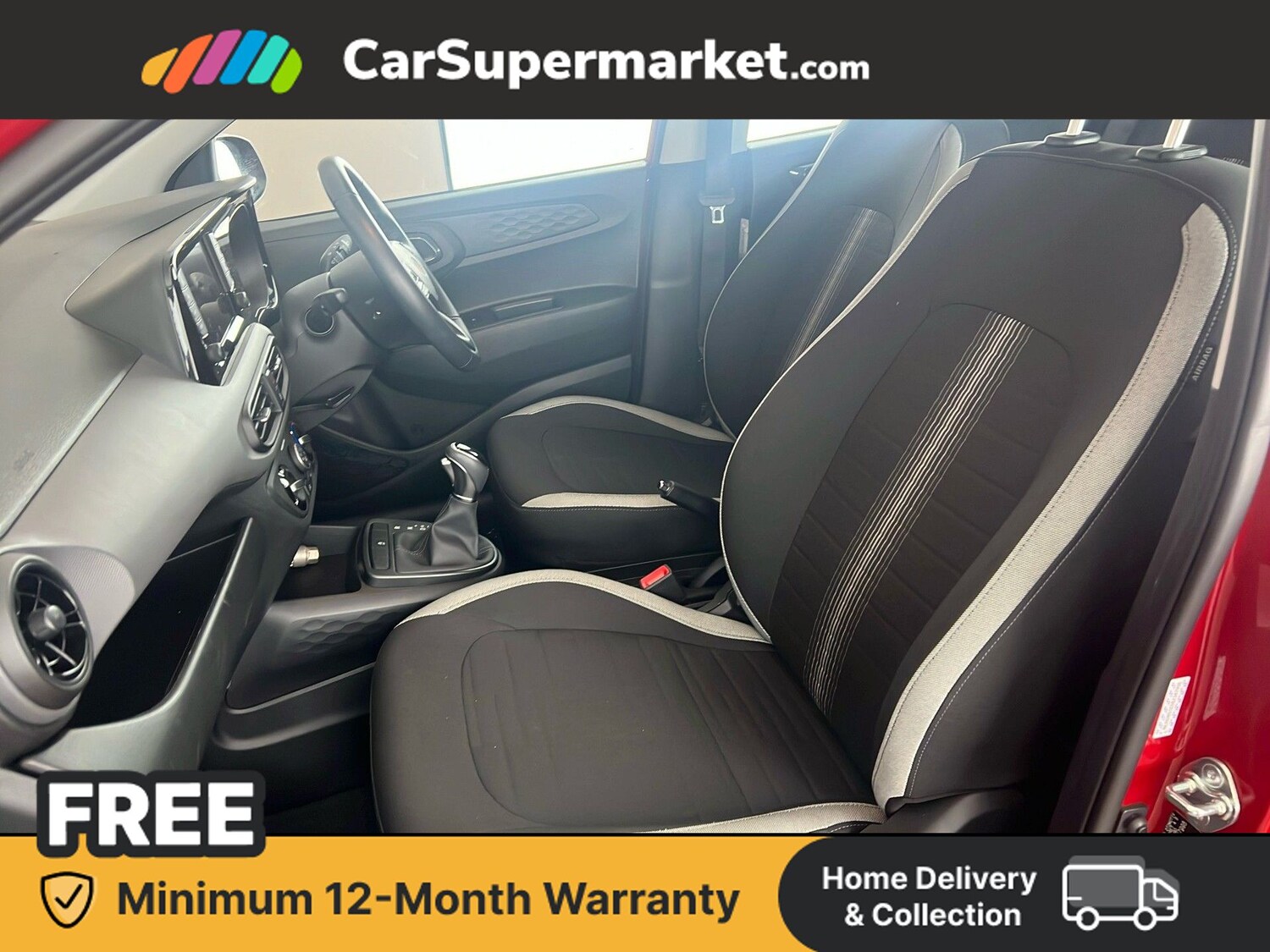 Used Hyundai i10 2025 for sale - 77383235: Photo 17