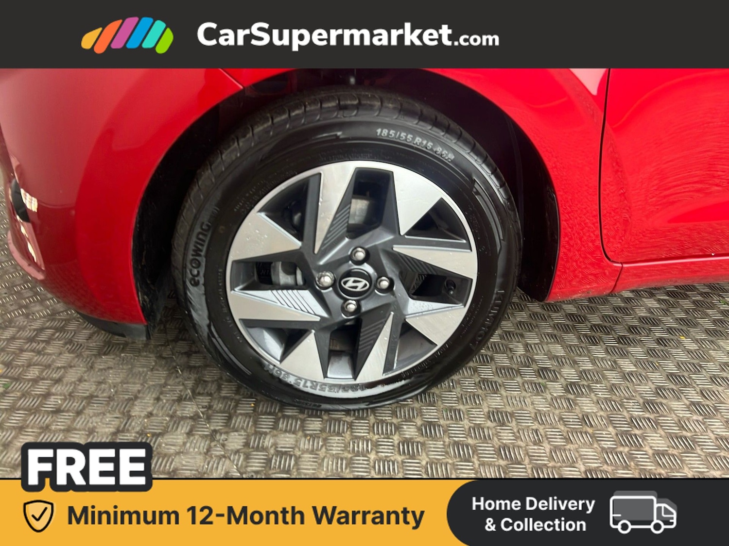 Used Hyundai i10 2025 for sale - 77383235: Photo 19