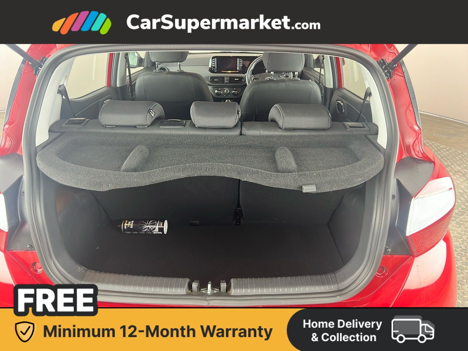 Used Hyundai i10 2025 for sale - 77383235: Photo 22