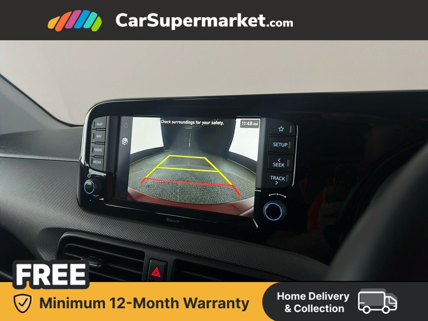 Used Hyundai i10 2025 for sale - 77383235: Photo 26