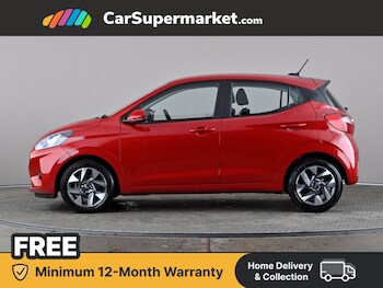 Used Hyundai i10 2025 for sale - 77383235: Photo