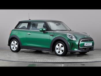Used MINI Hatch 2023 for sale - 79733929: Photo